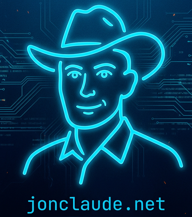 jonclaude.net